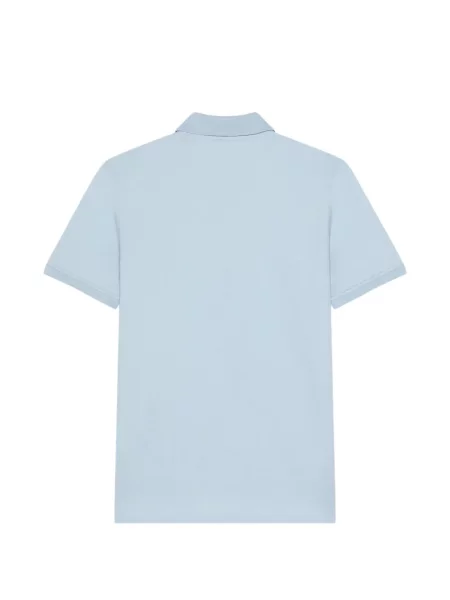 Tricou polo Givenchy albastru