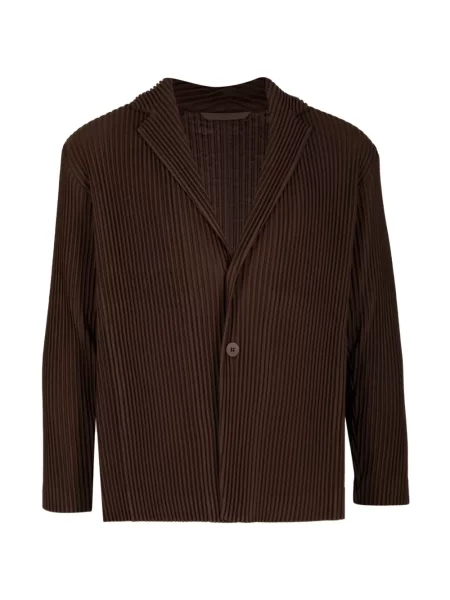 Sacou Homme Plisse Issey Miyake maro