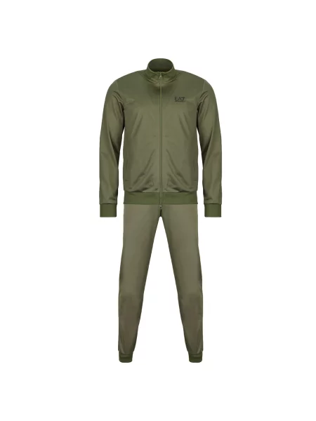 Oblek Emporio Armani Ea7