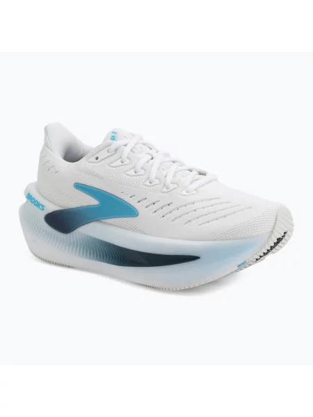 Кросівки для бігу Brooks сині