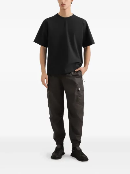 Pantaloni cargo Dolce & Gabbana gri