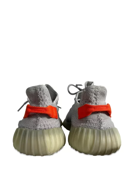 Sneakerși Adidas Yeezy gri