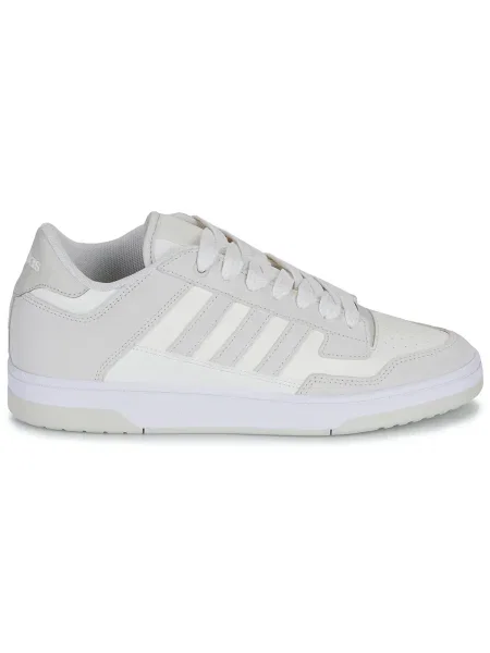 Tenisky Adidas béžová