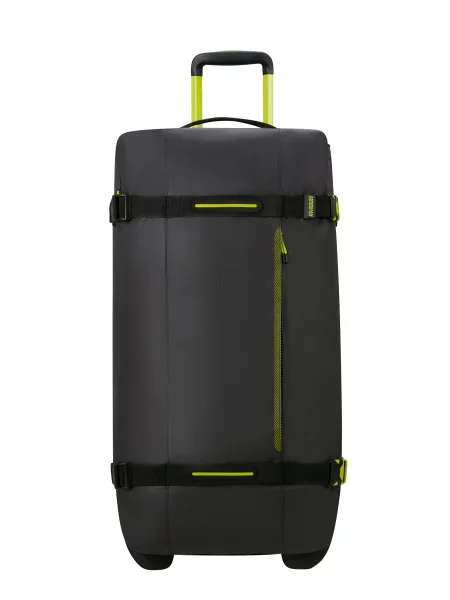 American Tourister Дорожня сумка Унісекс чорний