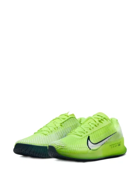 Sneakers Nike Air Zoom μωβ