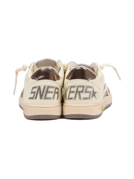 Sneakersy dziecięce Golden Goose Ball Star