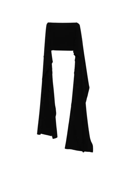 Pelerină Zuhair Murad negru