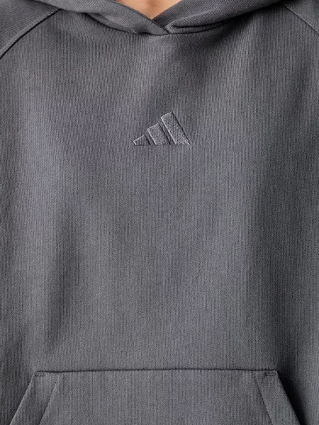 Свитер Adidas с капюшоном