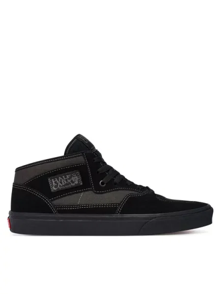 Vans Teniszcipő Half Cab Decon fekete