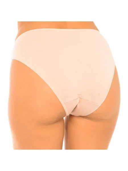 Chiloți Playtex bej