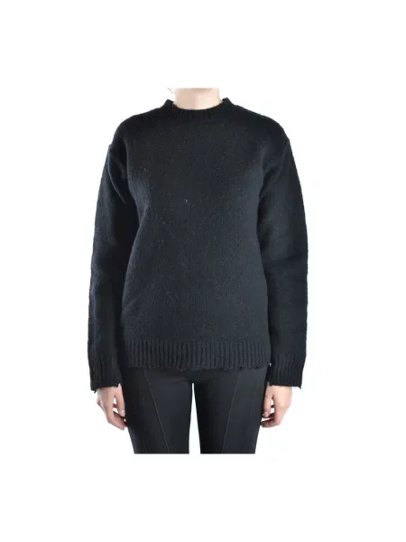 Sweter Alexander Wang czarny