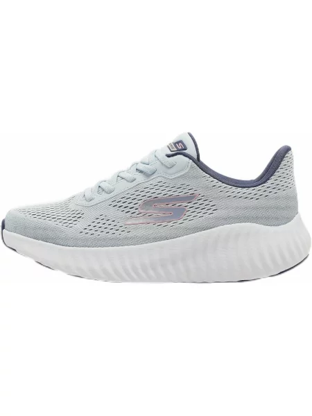 Buty do biegania Skechers niebieskie