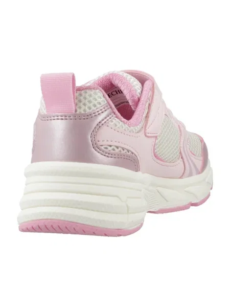 Pantofi copii Skechers roz