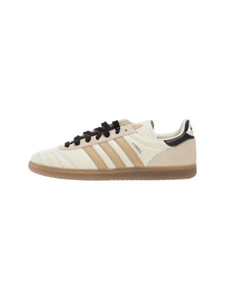 Tenisky Adidas Samba béžová