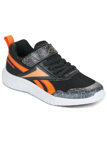 Gyerek félcipő Reebok Sport fekete