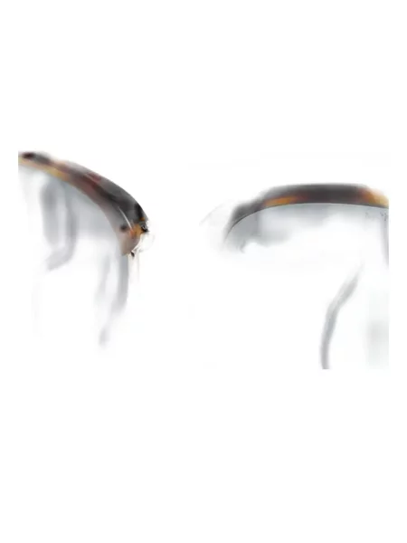 Ochelari de soare Mont Blanc Eyewear maro