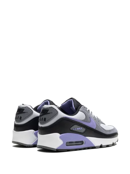 Sneakersy Nike Air Zoom polarowe białe