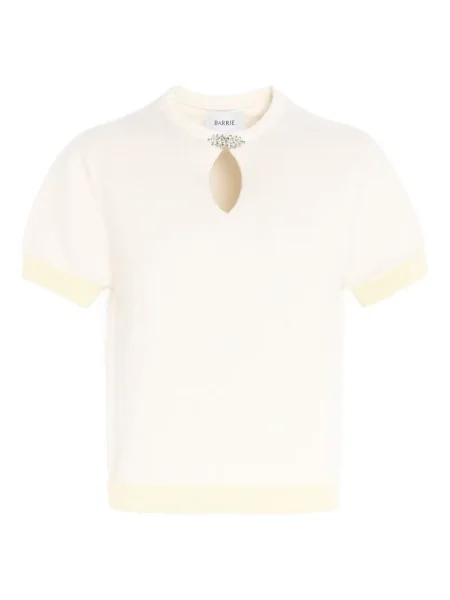 Top Barrie alb