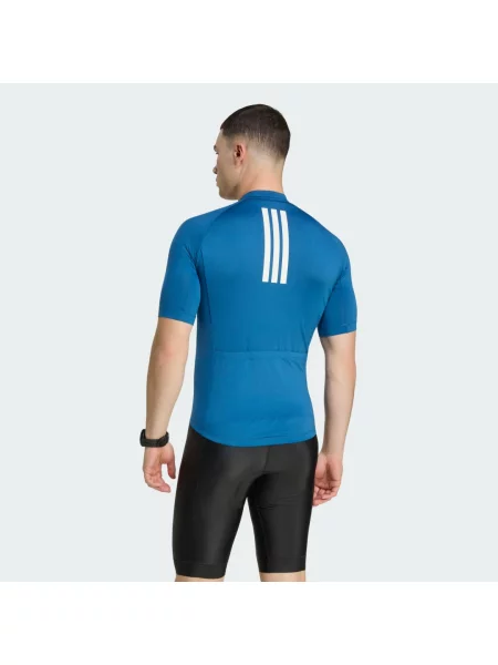 KOSZULKA DO JAZDY NA ROWERZE ESSENTIALS