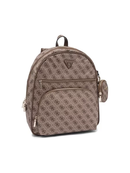 Rucsac Guess maro