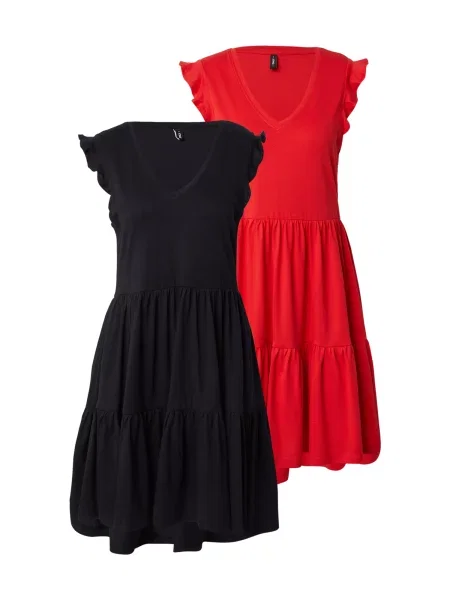 ONLY Rochie ONLMAY' negru