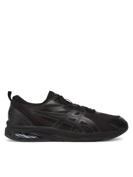 Сникърси Asics черно