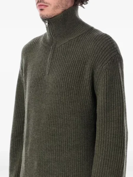 Pulover A.p.c. verde