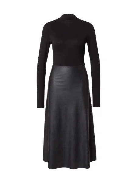 ABOUT YOU Rochie Jamila' negru