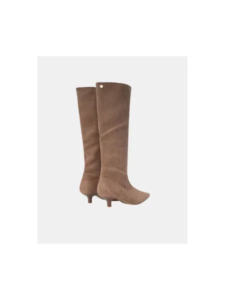 Pantofi Xti bej