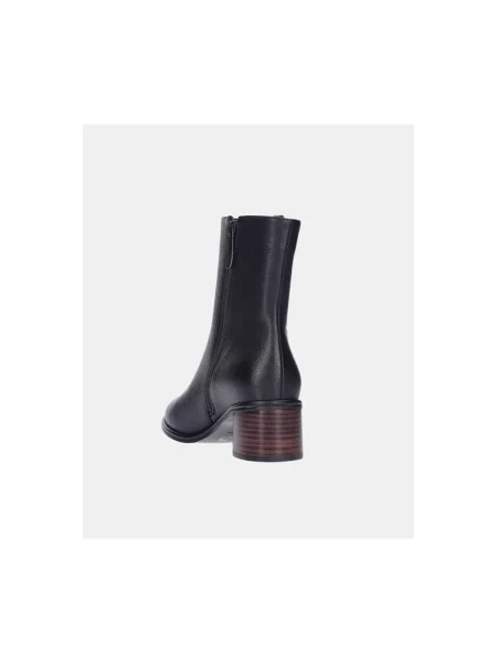 Pantofi Noa Harmon negru