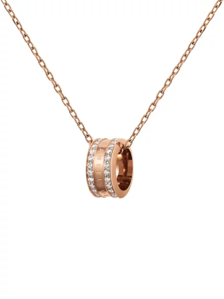 Inel Daniel Wellington roz