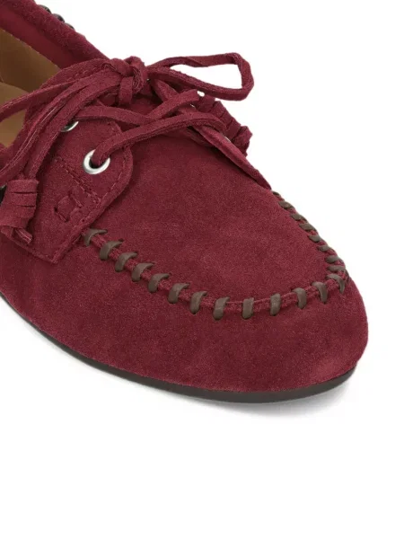 Loafer Bibi Lou piros