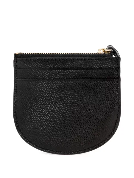 Portofel Furla cu imagine negru