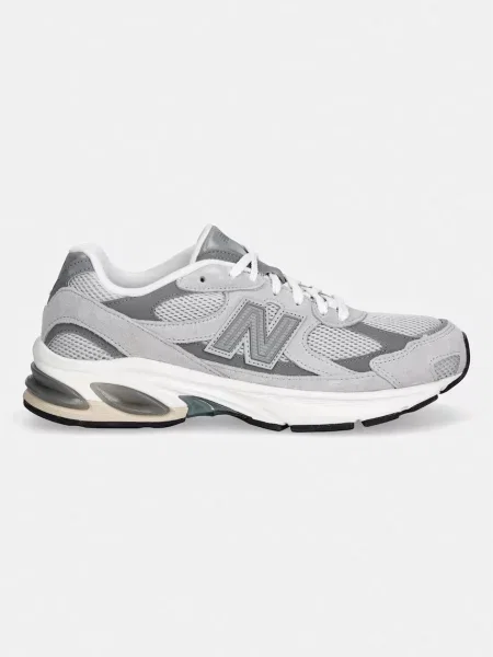 New Balance sneakers gri