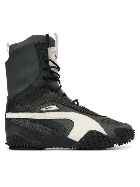 Puma Sneakers Mostro Mid Wns 02 negru