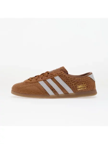 Trampki adidas Gazelle Lo Pro W Dubr/ Crsk/ EUR 39 brązowe