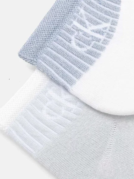Calvin Klein Jeans Ponožky modré