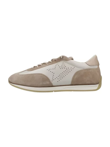 Pantofi Cetti maro