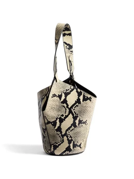 Geantă shopper Khaite