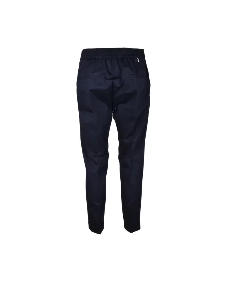 Spodnie Low Brand niebieskie