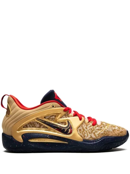 Tenisky Nike zlaté