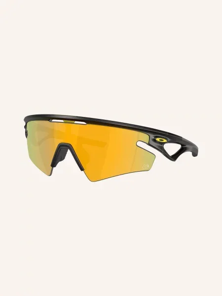 Oakley Okulary Rowerowe Sphaera™ Slash schwarz czarne