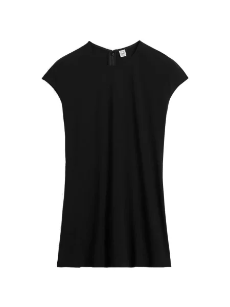 Top Toteme negru