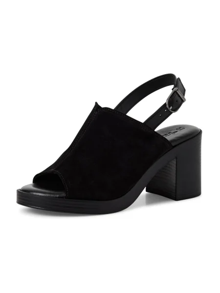 Sandale Tamaris negru