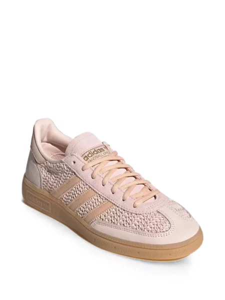 Sneakerși Adidas Gazelle roz