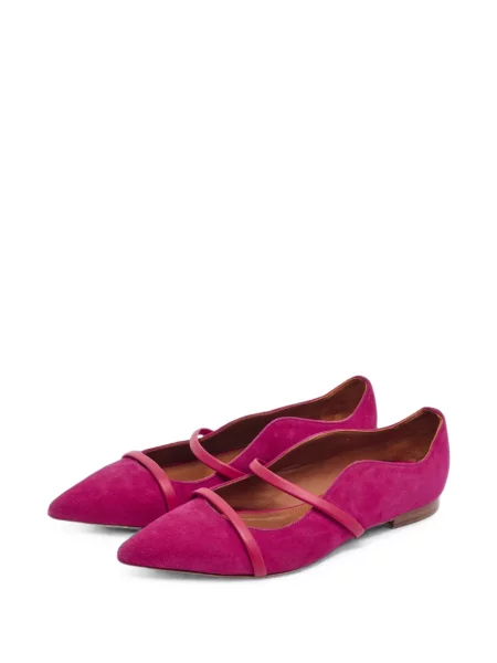 Balerini Malone Souliers roz
