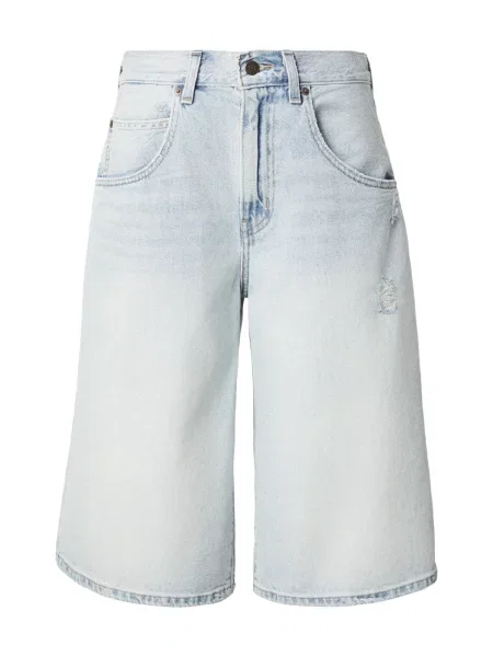 LEVI'S ® Jeans SUPER BAGGY pastel albastru