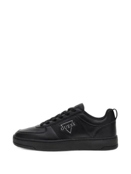 Sneakersy Guess czarne