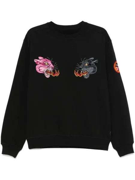 Hanorac Maharishi negru