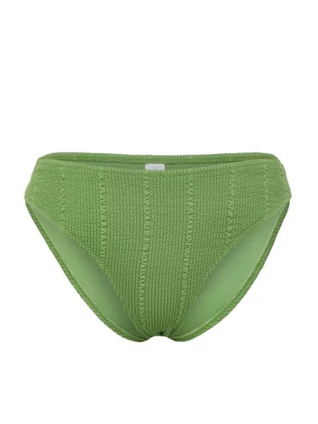 Trendyol Slip costum de baie verde
